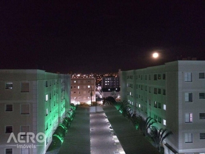 Apartamento, 2 quartos, 48 m² - Foto 5