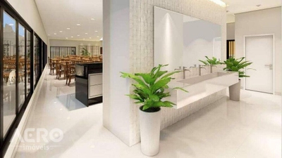 Apartamento, 2 quartos, 48 m² - Foto 2