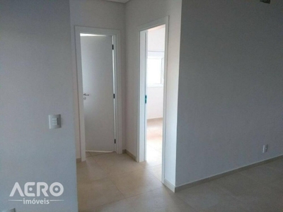 Apartamento, 2 quartos, 72 m² - Foto 3