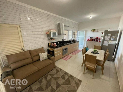 Casa, 2 quartos, 70 m² - Foto 2