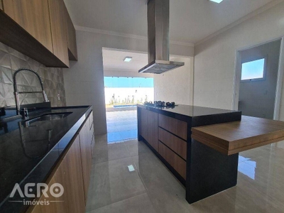 Casa de Condomínio, 3 quartos - Foto 3