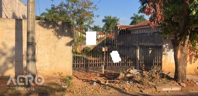 Terreno, 242 m² - Foto 2