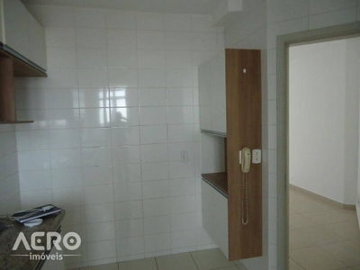 Apartamento, 2 quartos, 65 m² - Foto 4