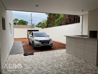 Casa, 2 quartos, 150 m² - Foto 2