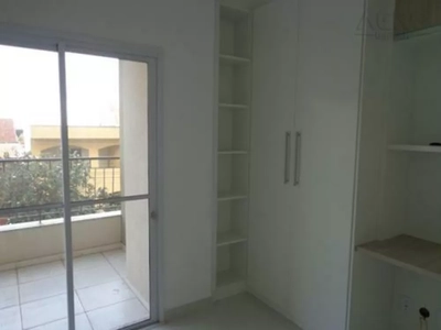 Apartamento, 3 quartos, 86 m² - Foto 1