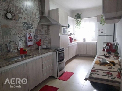 Casa, 3 quartos, 230 m² - Foto 3