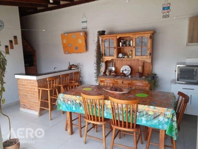 Casa, 3 quartos, 230 m² - Foto 5