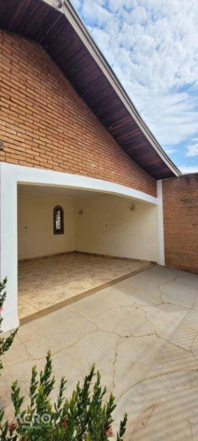 Casa, 3 quartos, 140 m² - Foto 1