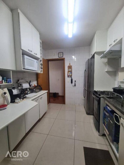 Apartamento, 3 quartos, 107 m² - Foto 3