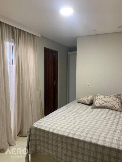 Casa, 3 quartos, 180 m² - Foto 4