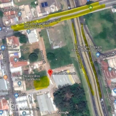 Terreno, 272 m² - Foto 2