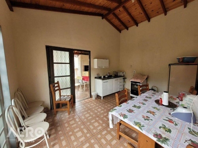 Casa, 2 quartos, 69 m² - Foto 5