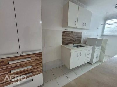 Apartamento, 2 quartos, 55 m² - Foto 3