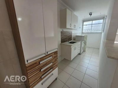 Apartamento, 2 quartos, 55 m² - Foto 2