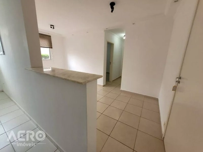Apartamento, 2 quartos, 55 m² - Foto 5