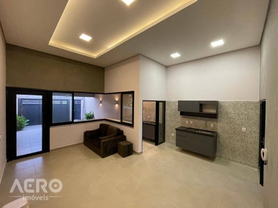 Casa, 3 quartos, 125 m² - Foto 2