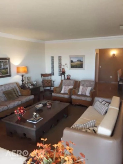 Apartamento, 4 quartos, 390 m² - Foto 2