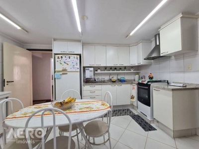 Apartamento, 3 quartos, 203 m² - Foto 5
