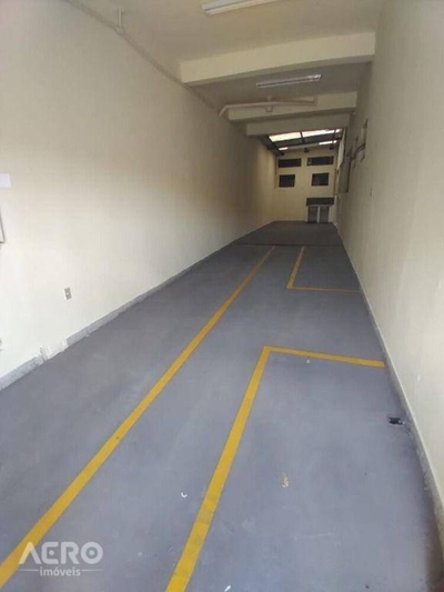 Depósito-Galpão, 400 m² - Foto 2