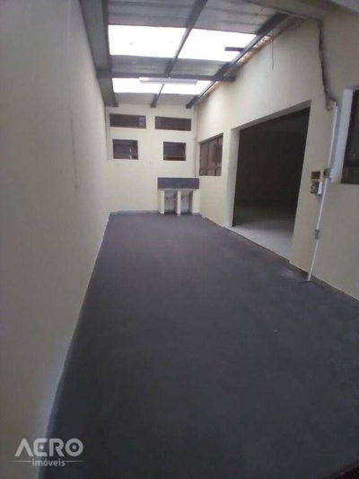 Depósito-Galpão, 400 m² - Foto 3