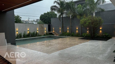 Casa, 4 quartos, 443 m² - Foto 3