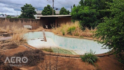 Casa, 2 quartos, 490 m² - Foto 3