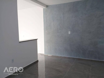 Casa, 2 quartos, 83 m² - Foto 3