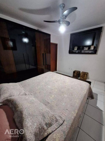 Casa, 3 quartos, 145 m² - Foto 2