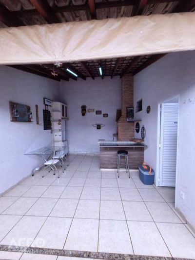 Casa, 3 quartos, 145 m² - Foto 4