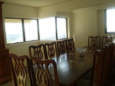 Apartamento, 5 quartos, 540 m² - Foto 2