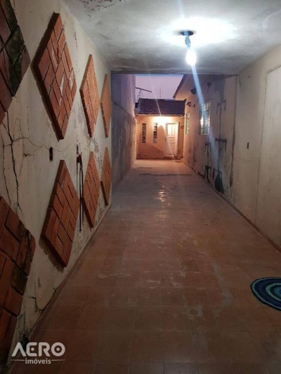 Casa, 3 quartos, 143 m² - Foto 4