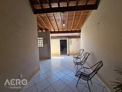 Casa, 3 quartos, 150 m² - Foto 3