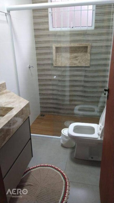 Casa, 3 quartos, 143 m² - Foto 5