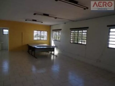 Depósito-Galpão, 3700 m² - Foto 1