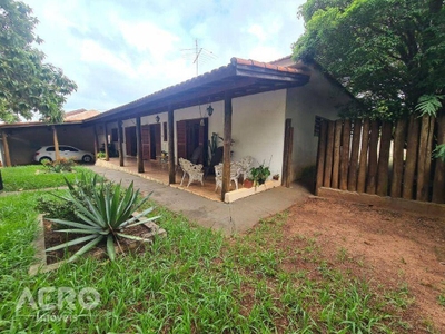 Casa, 3 quartos, 260 m² - Foto 5