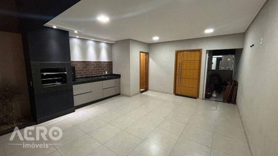 Casa, 3 quartos, 120 m² - Foto 1