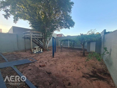 Casa, 3 quartos, 227 m² - Foto 3