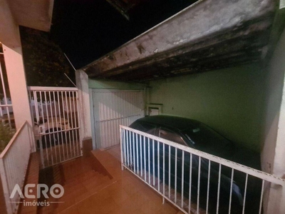 Casa, 3 quartos, 128 m² - Foto 4