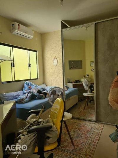 Casa, 3 quartos, 110 m² - Foto 4