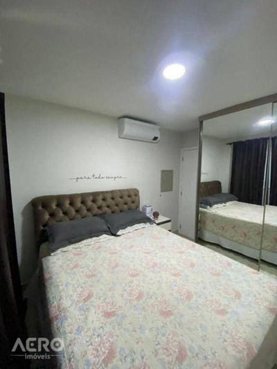 Apartamento, 2 quartos, 53 m² - Foto 4