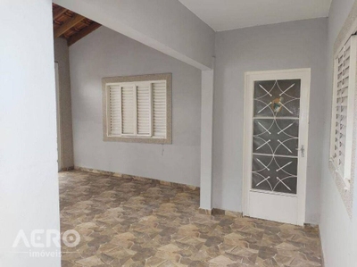 Casa, 3 quartos, 102 m² - Foto 1