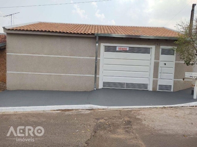 Casa, 3 quartos, 102 m² - Foto 2