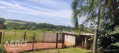 Chácara, 4 quartos, 2 hectares - Foto 5