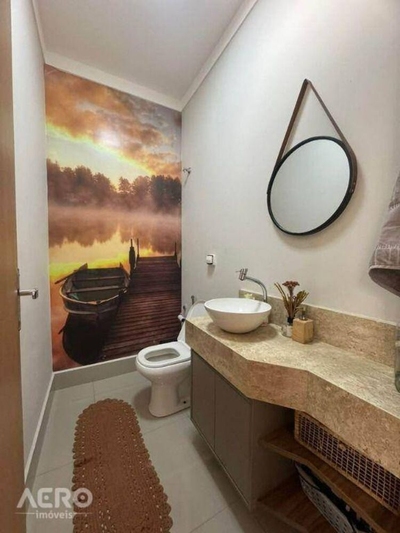 Casa, 3 quartos, 119 m² - Foto 4