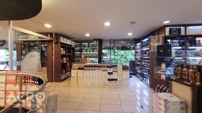 Loja-Salão, 1339 m² - Foto 4