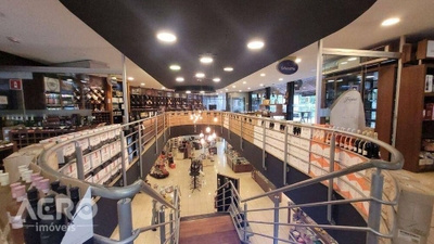 Loja-Salão, 1339 m² - Foto 3