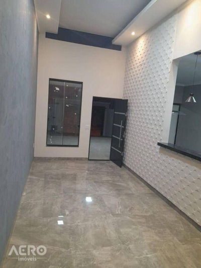 Casa, 3 quartos, 120 m² - Foto 4