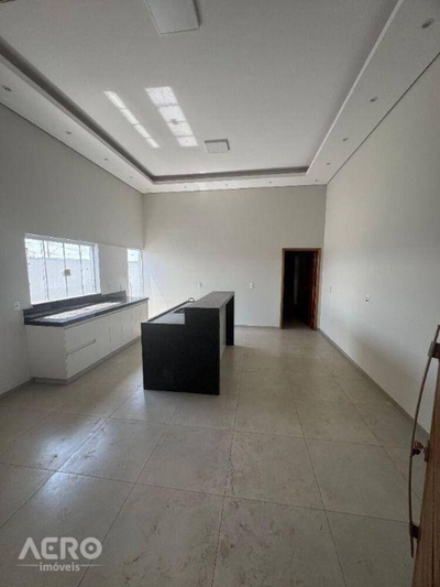 Casa, 2 quartos, 134 m² - Foto 2