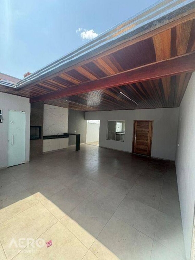 Casa, 2 quartos, 134 m² - Foto 1