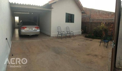 Casa, 2 quartos, 70 m² - Foto 1